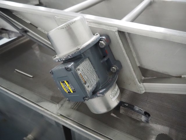 Nn vegetable washer - afbeelding 2 van  15