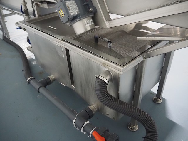 Nn vegetable washer - afbeelding 3 van  15