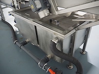 Nn vegetable washer - afbeelding 3 van  15