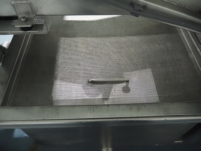 Nn vegetable washer - afbeelding 4 van  15