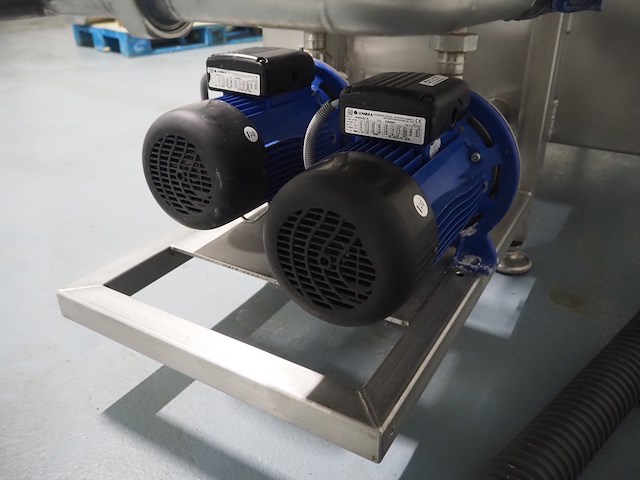 Nn vegetable washer - afbeelding 5 van  15