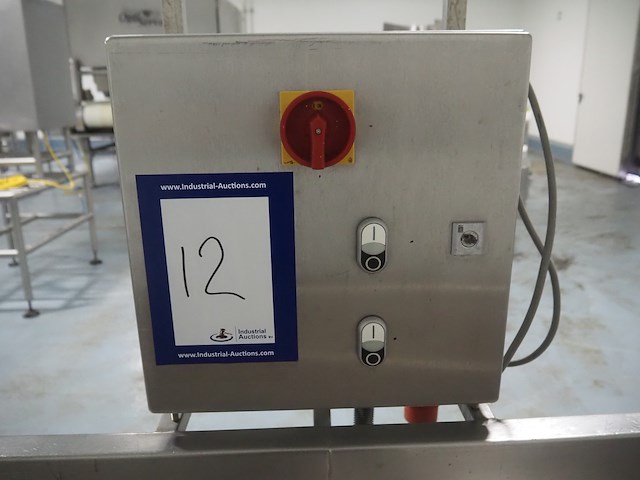 Nn vegetable washer - afbeelding 6 van  15