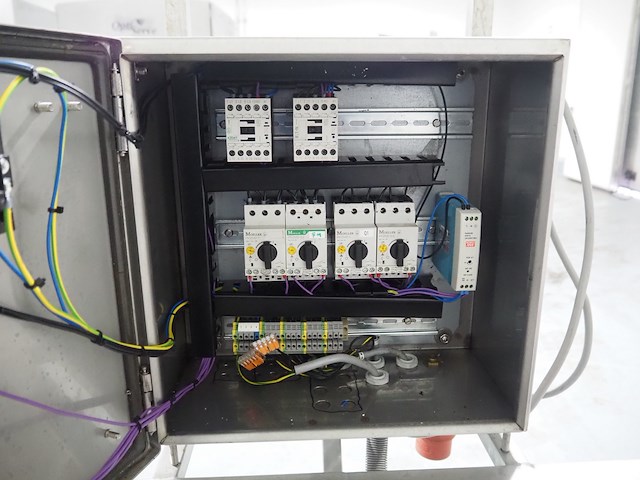 Nn vegetable washer - afbeelding 7 van  15