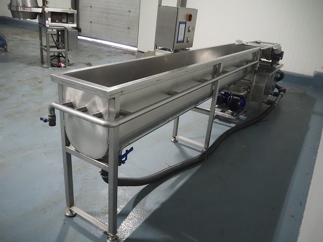 Nn vegetable washer - afbeelding 1 van  15