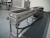 Nn vegetable washer - afbeelding 1 van  15