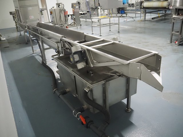 Nn vegetable washer - afbeelding 8 van  15