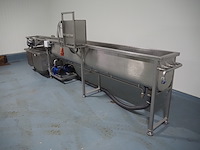 Nn vegetable washer - afbeelding 10 van  15