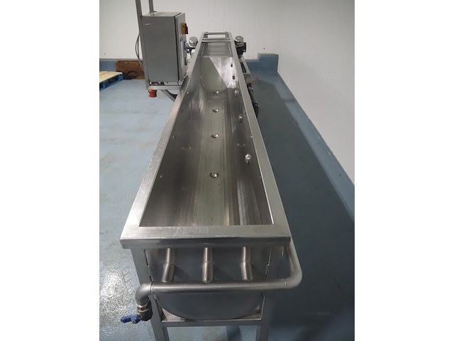 Nn vegetable washer - afbeelding 11 van  15