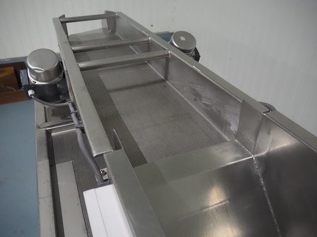 Nn vegetable washer - afbeelding 13 van  15