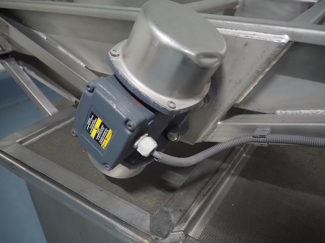 Nn vegetable washer - afbeelding 15 van  15