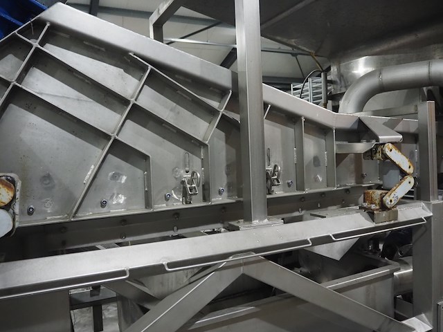 Nn vegetable washer - afbeelding 4 van  23