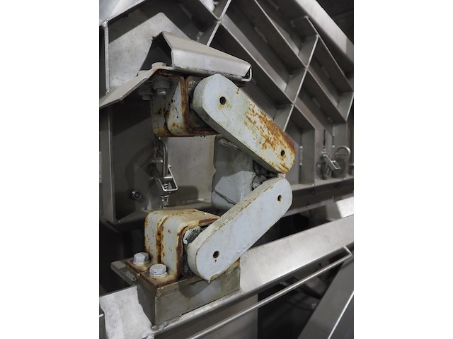 Nn vegetable washer - afbeelding 5 van  23