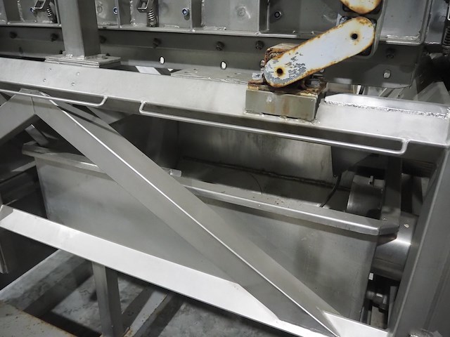 Nn vegetable washer - afbeelding 6 van  23