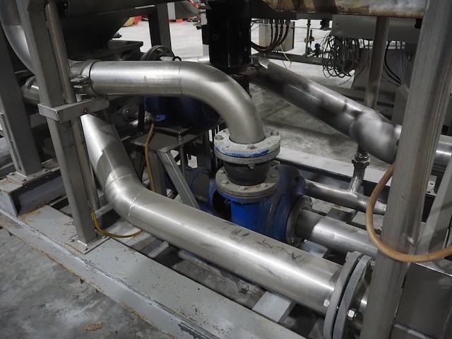 Nn vegetable washer - afbeelding 8 van  23