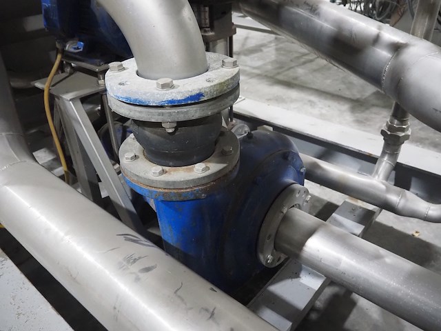 Nn vegetable washer - afbeelding 9 van  23