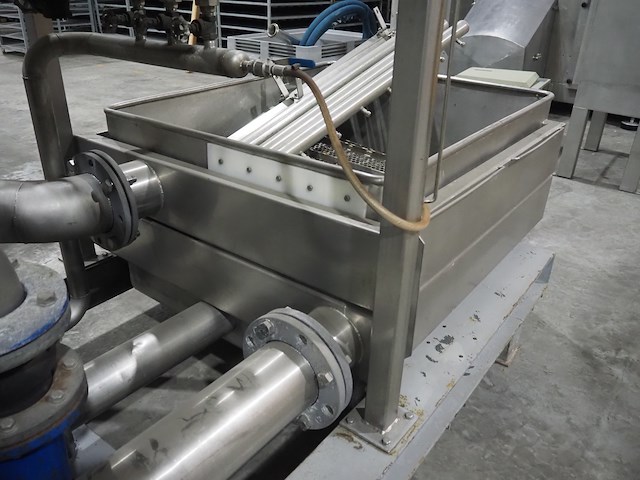 Nn vegetable washer - afbeelding 10 van  23