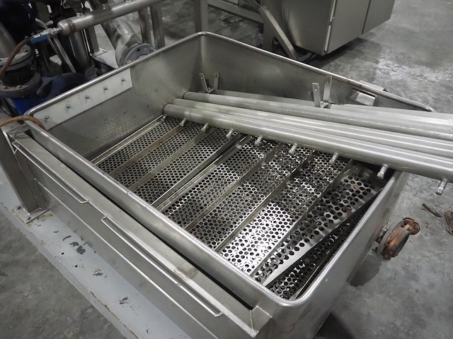 Nn vegetable washer - afbeelding 11 van  23