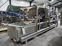 Nn vegetable washer - afbeelding 1 van  23