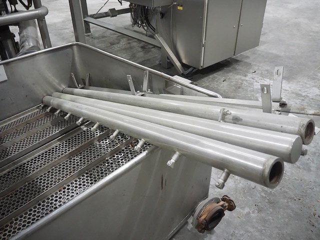 Nn vegetable washer - afbeelding 13 van  23