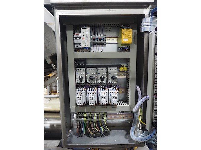 Nn vegetable washer - afbeelding 15 van  23