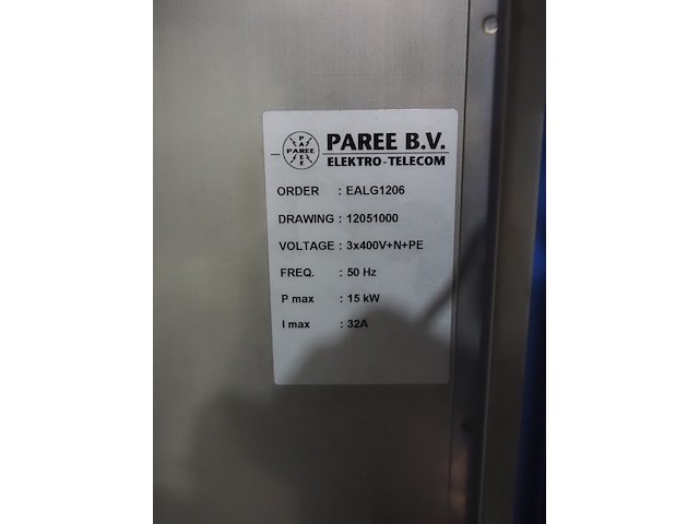 Nn vegetable washer - afbeelding 16 van  23