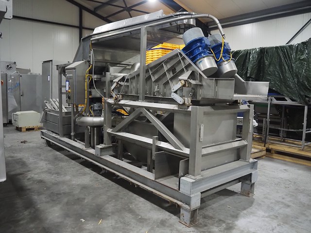 Nn vegetable washer - afbeelding 12 van  23