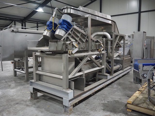 Nn vegetable washer - afbeelding 17 van  23