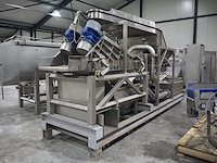 Nn vegetable washer - afbeelding 17 van  23