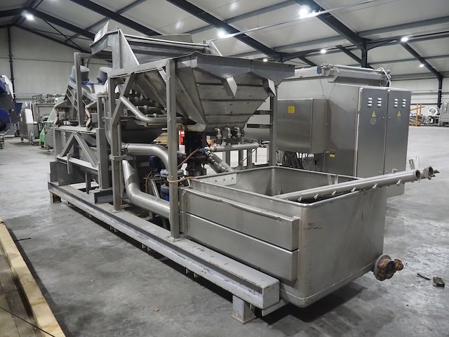 Nn vegetable washer - afbeelding 18 van  23