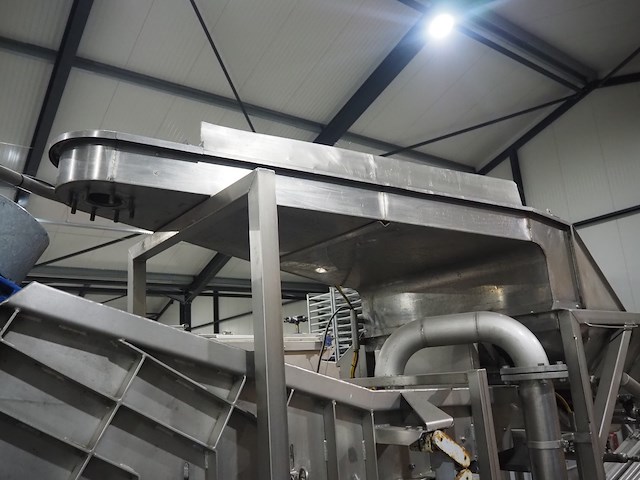 Nn vegetable washer - afbeelding 19 van  23