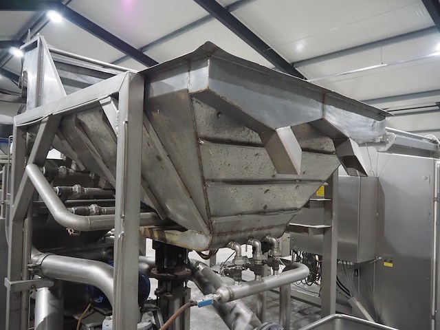 Nn vegetable washer - afbeelding 20 van  23