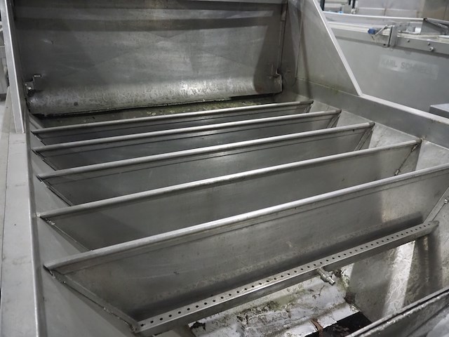 Nn vegetable washer - afbeelding 21 van  23