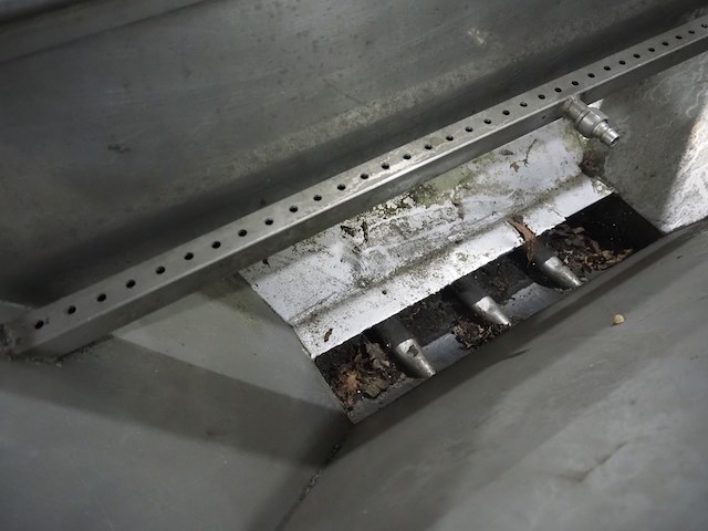 Nn vegetable washer - afbeelding 22 van  23