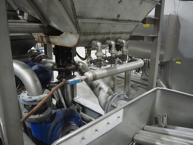 Nn vegetable washer - afbeelding 23 van  23