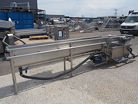 Nn vegetable washer - afbeelding 1 van  10
