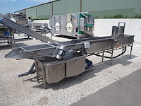 Nn vegetable washer - afbeelding 4 van  10