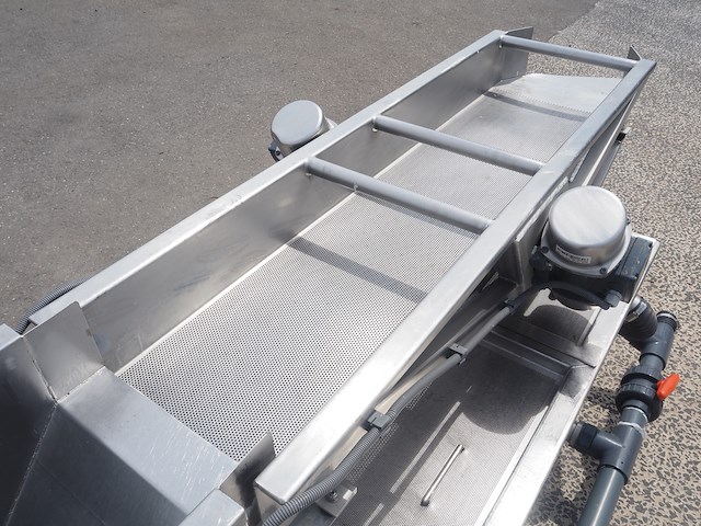Nn vegetable washer - afbeelding 6 van  10