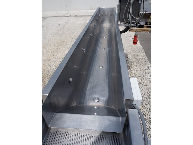 Nn vegetable washer - afbeelding 7 van  10