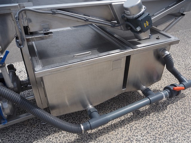 Nn vegetable washer - afbeelding 8 van  10
