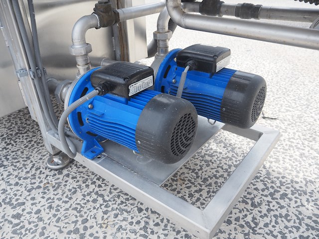 Nn vegetable washer - afbeelding 9 van  10