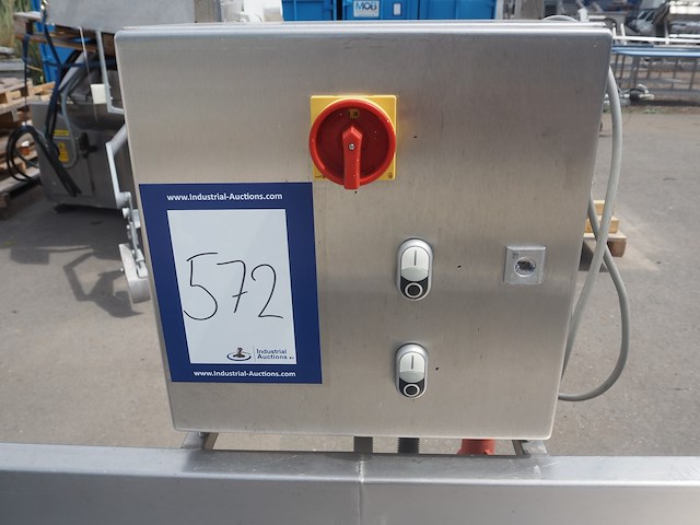 Nn vegetable washer - afbeelding 10 van  10
