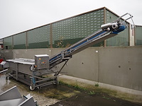 Nn vegetable washing tub - afbeelding 1 van  9