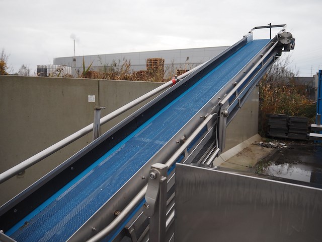 Nn vegetable washing tub - afbeelding 6 van  9