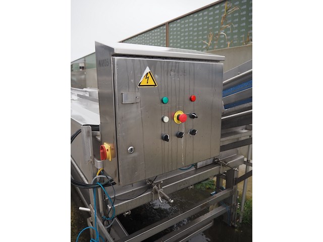 Nn vegetable washing tub - afbeelding 8 van  9