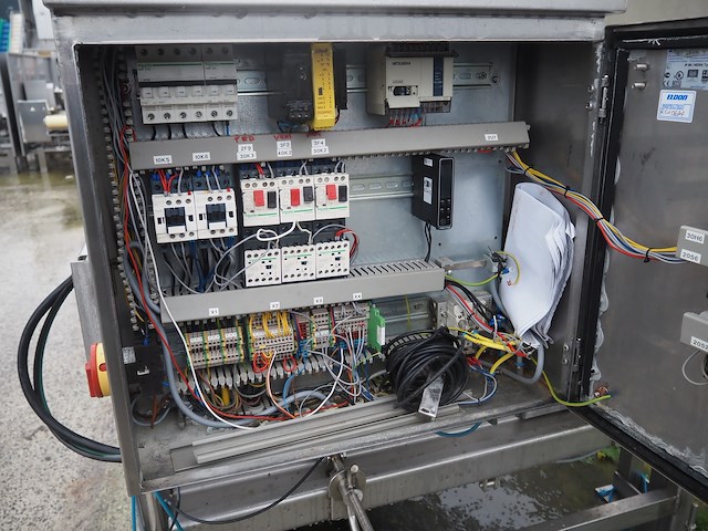 Nn vegetable washing tub - afbeelding 9 van  9