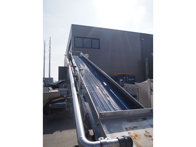 Nn vegetable washing tub - afbeelding 2 van  11