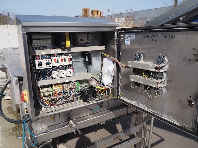 Nn vegetable washing tub - afbeelding 3 van  11