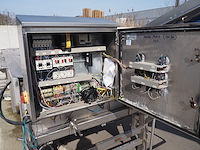 Nn vegetable washing tub - afbeelding 3 van  11