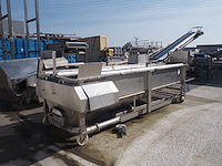 Nn vegetable washing tub - afbeelding 1 van  11