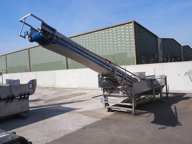 Nn vegetable washing tub - afbeelding 5 van  11